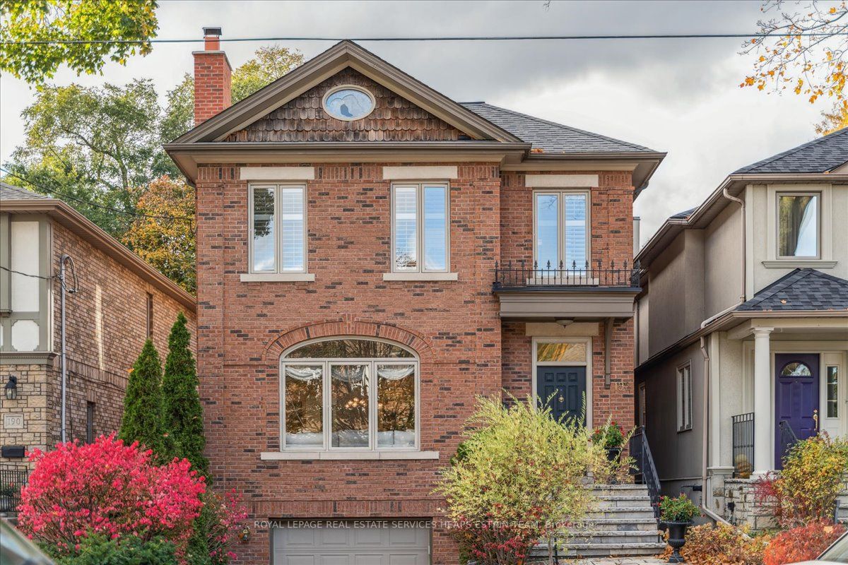 192 Airdrie Rd