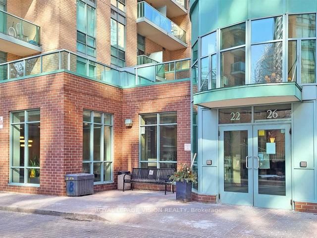 22 Olive Ave, #107