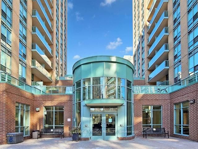 22 Olive Ave, #107