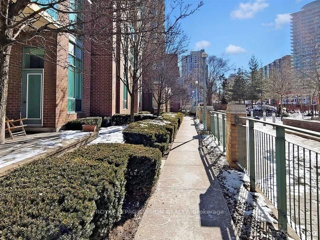 22 Olive Ave, #107