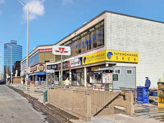 22 Olive Ave, #107
