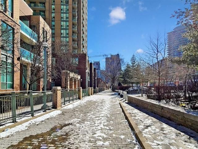 22 Olive Ave, #107