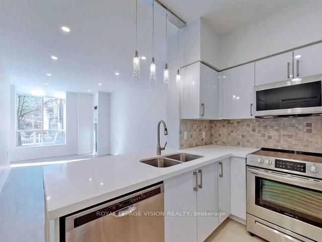 22 Olive Ave, #107