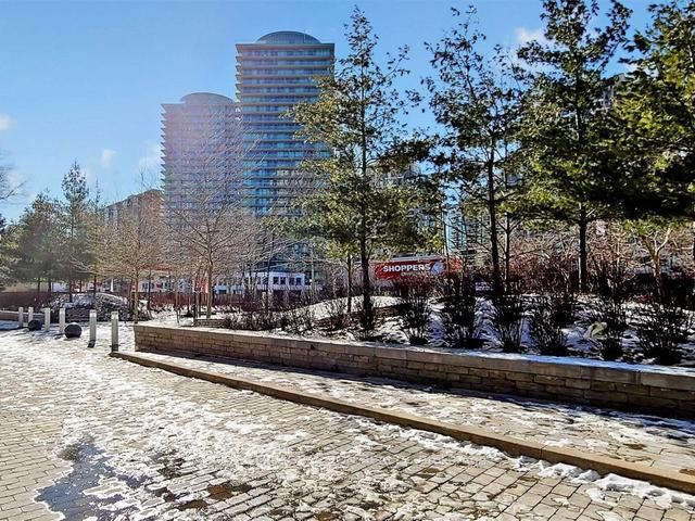 22 Olive Ave, #107