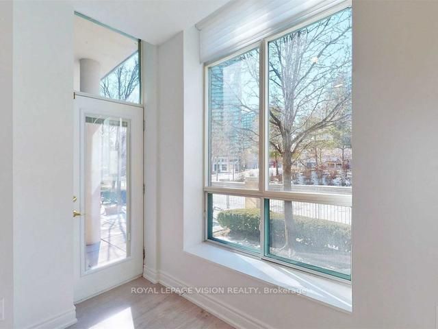22 Olive Ave, #107