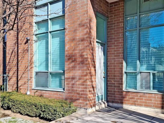 22 Olive Ave, #107