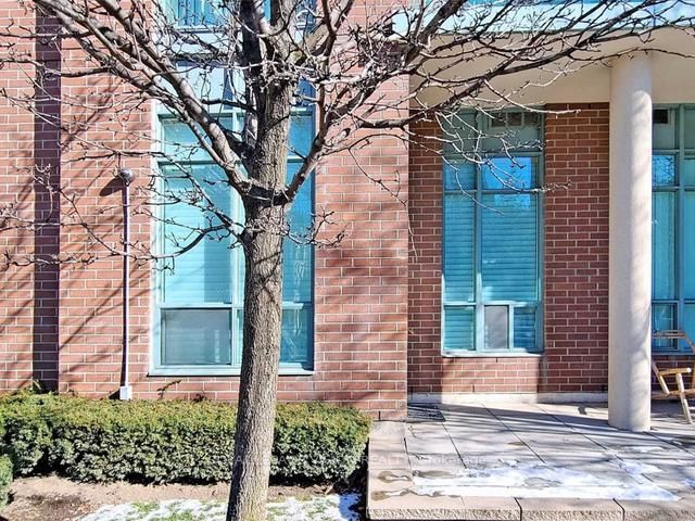 22 Olive Ave, #107