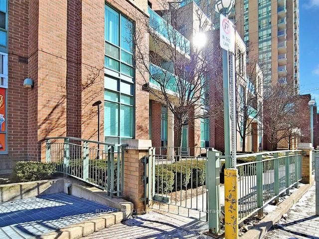 22 Olive Ave, #107