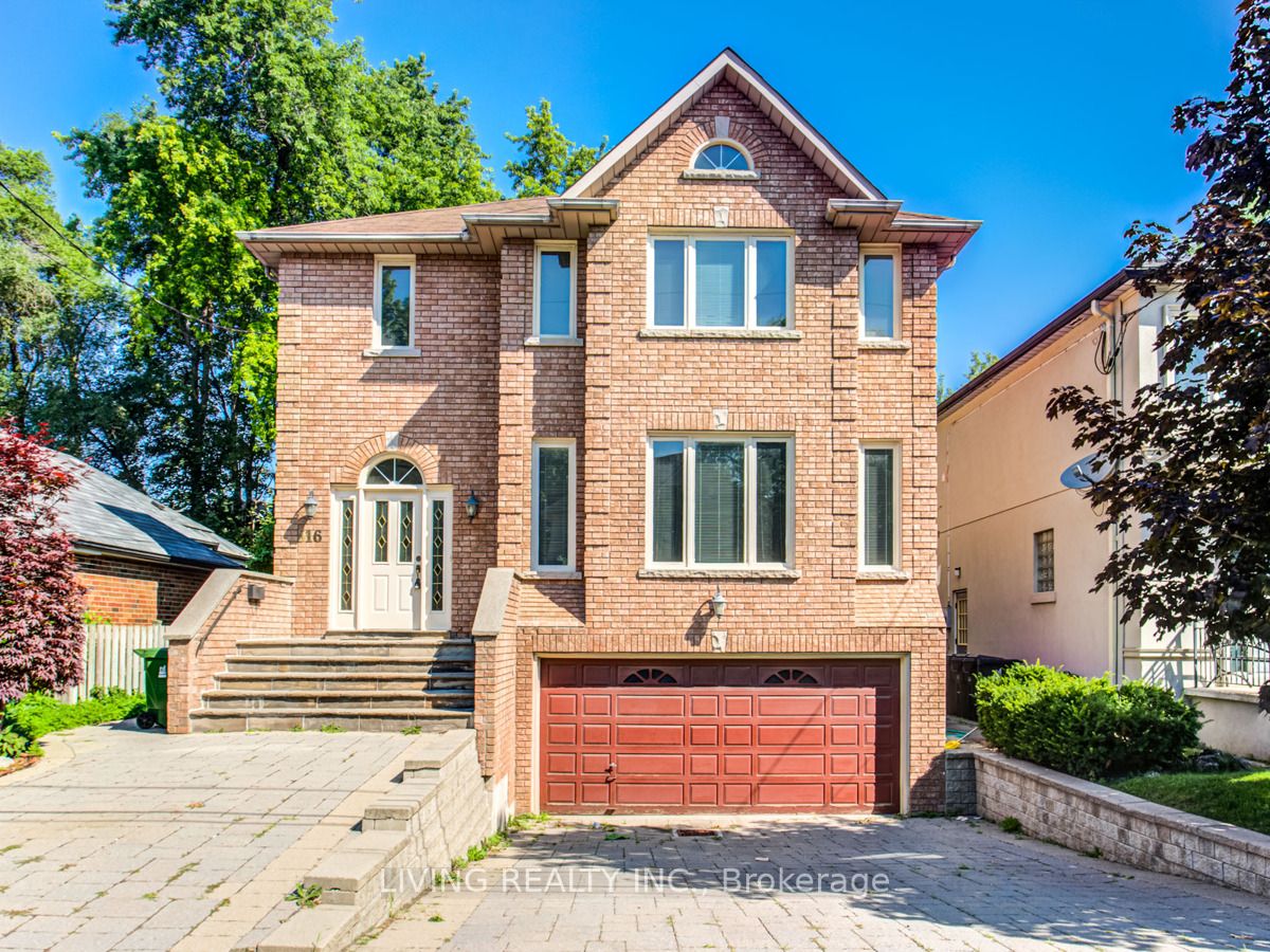 516 Glengarry Ave
