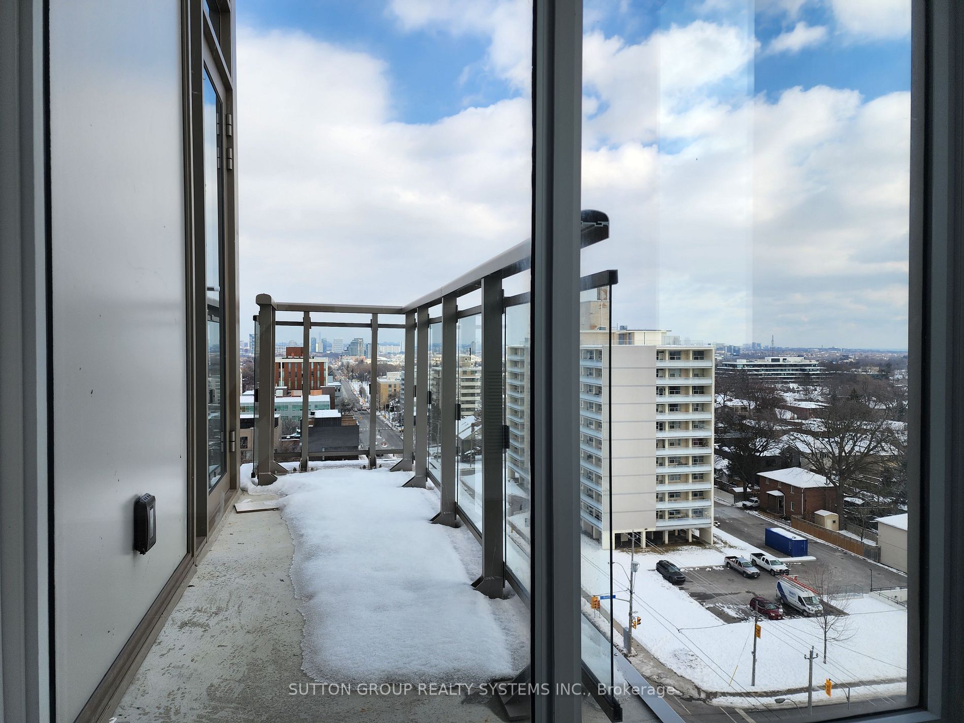 1 Cardiff Rd E, #1102