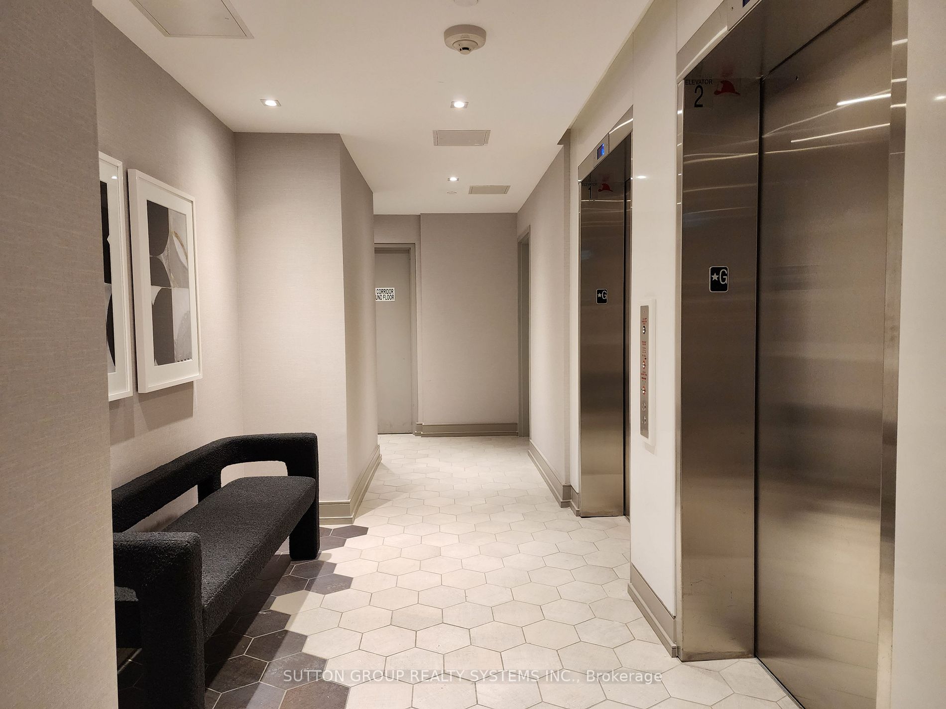 1 Cardiff Rd E, #1102