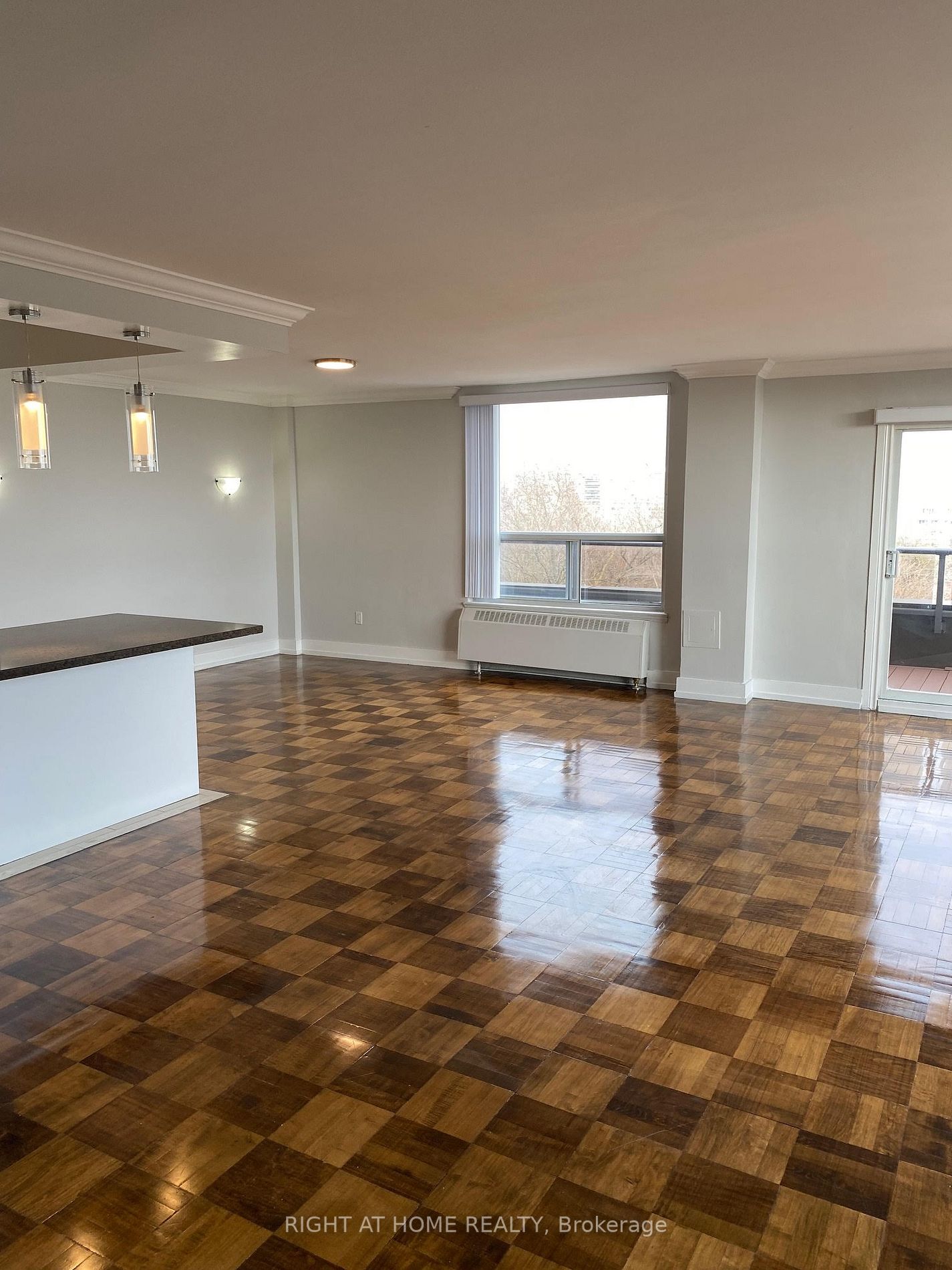 780 Eglinton Ave W, #603