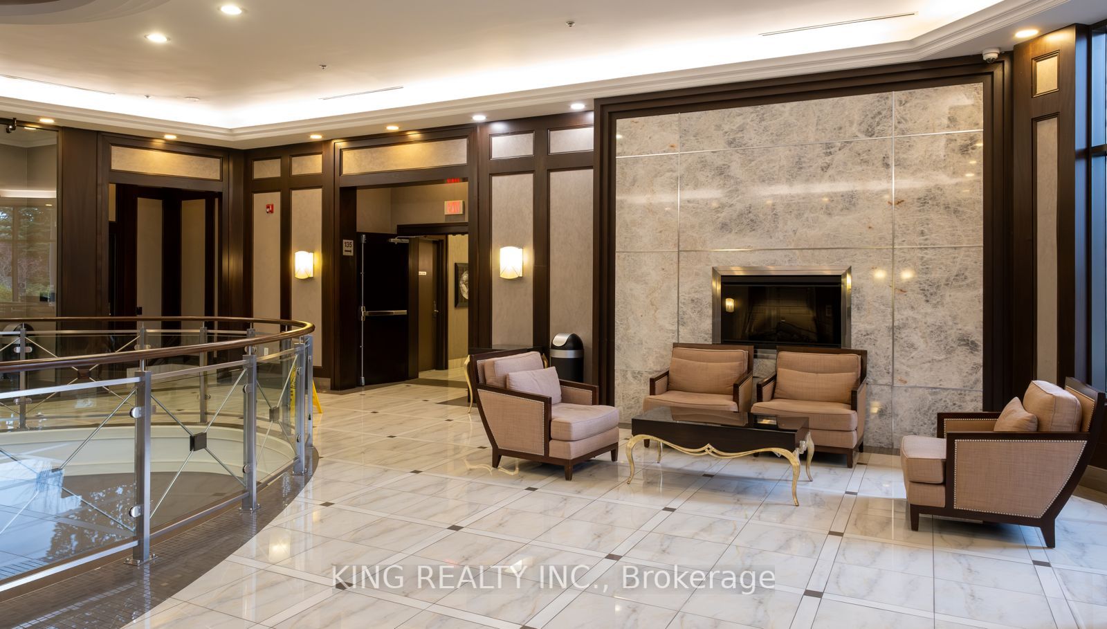 133 Wynford Dr, #603