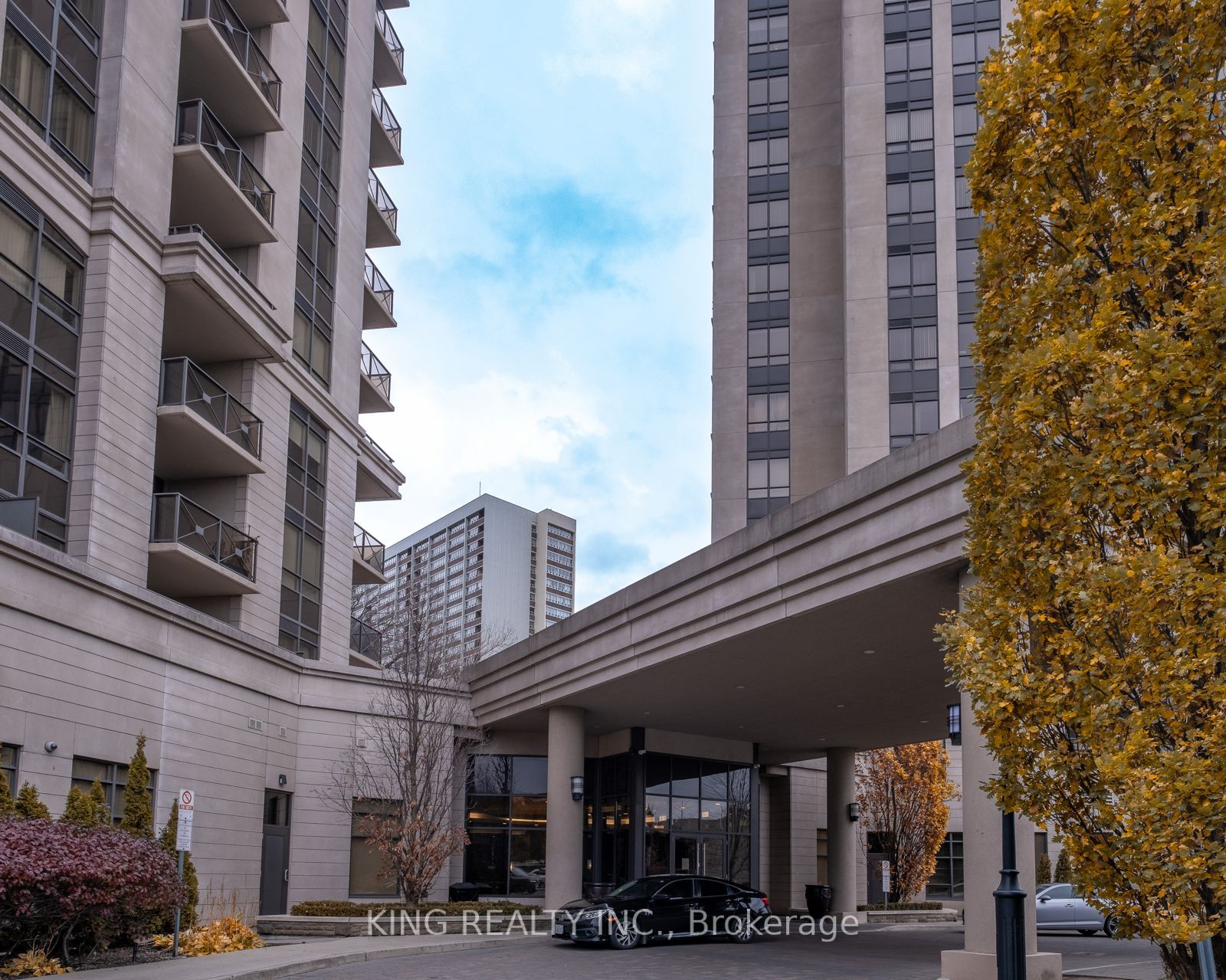 133 Wynford Dr, #603