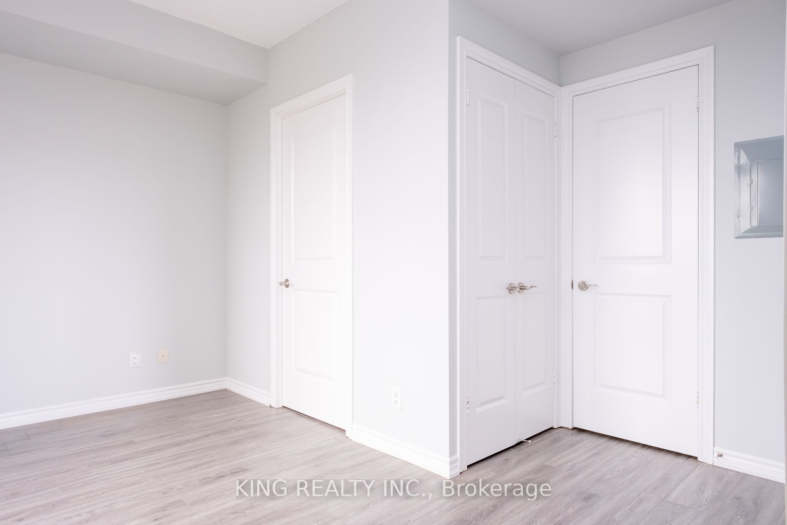 133 Wynford Dr, #603