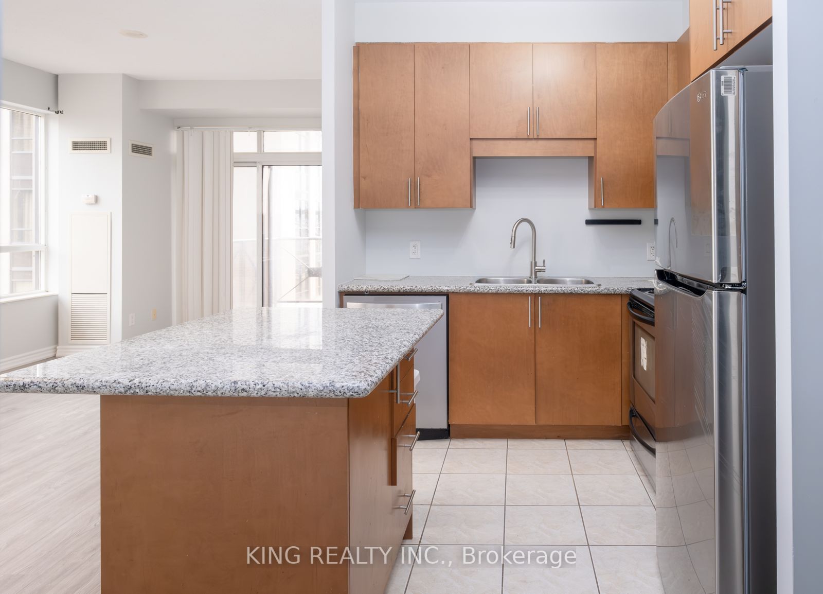 133 Wynford Dr, #603