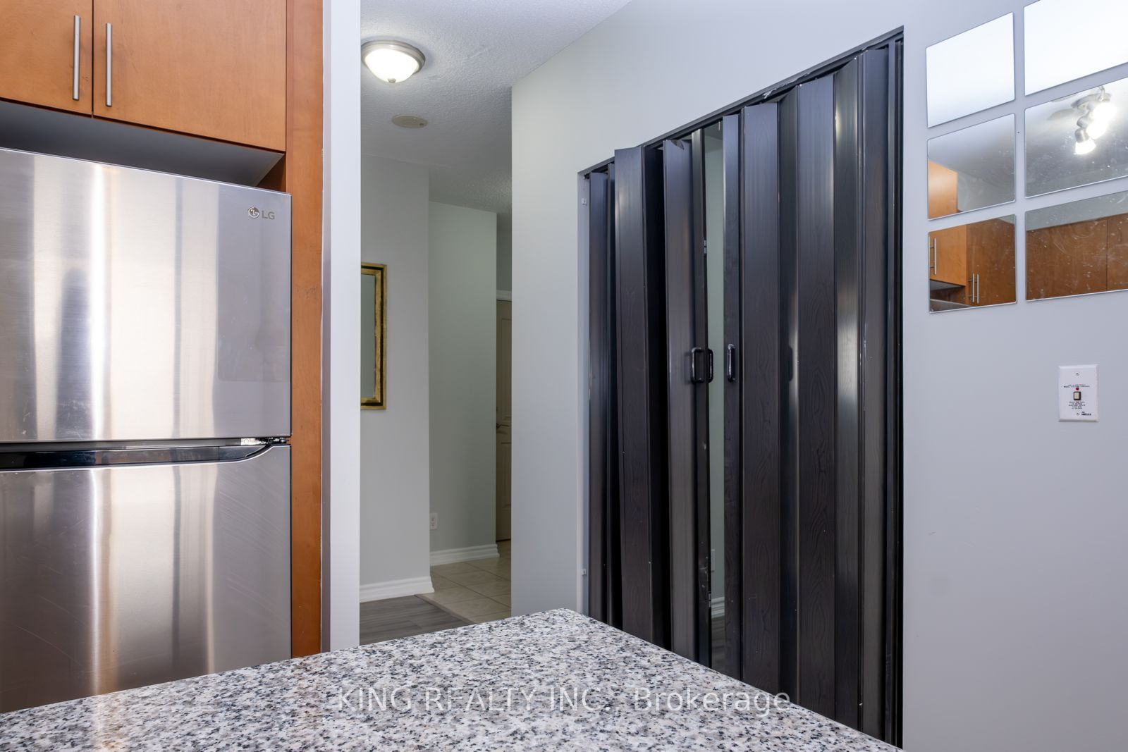 133 Wynford Dr, #603