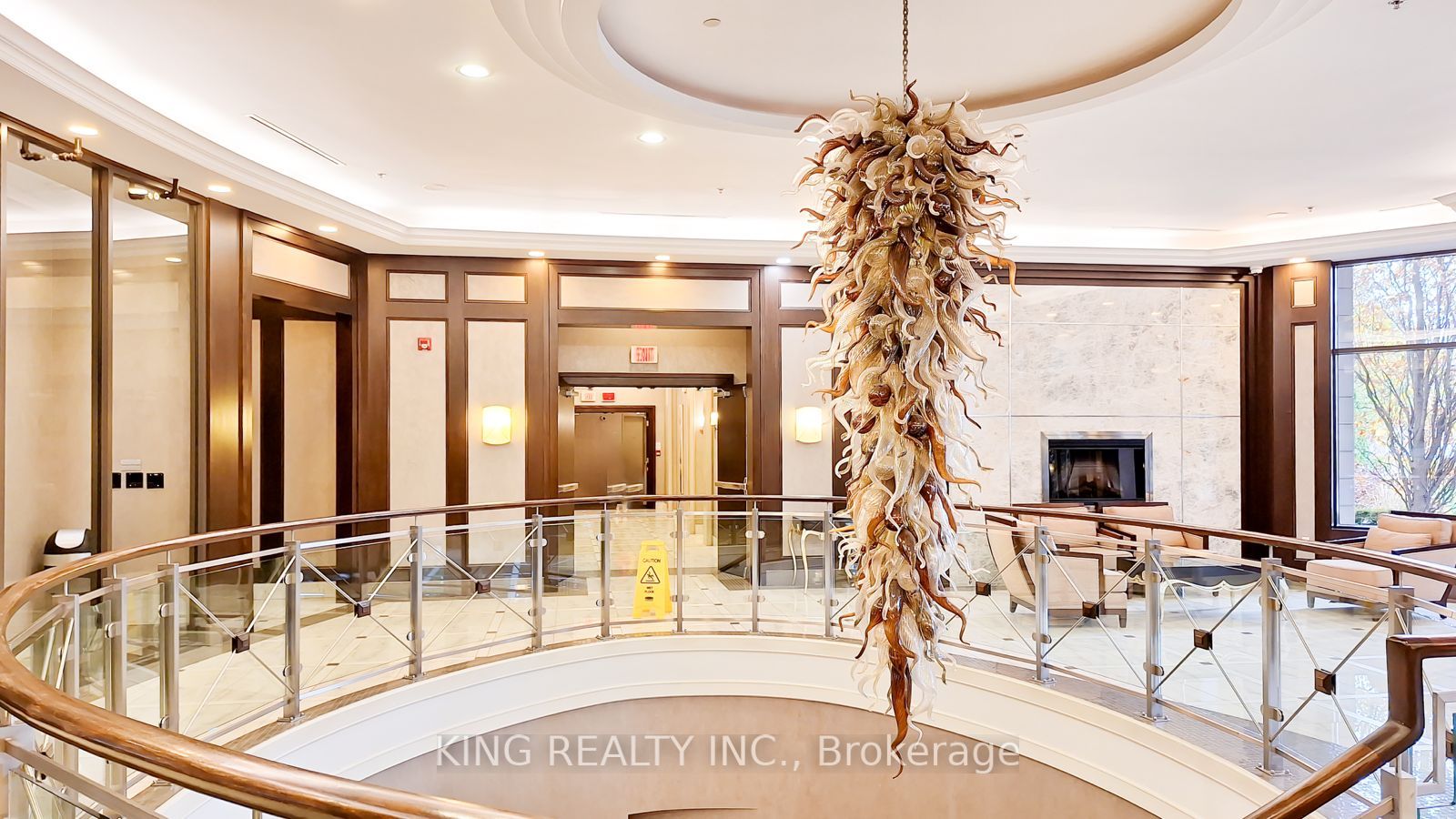 133 Wynford Dr, #603