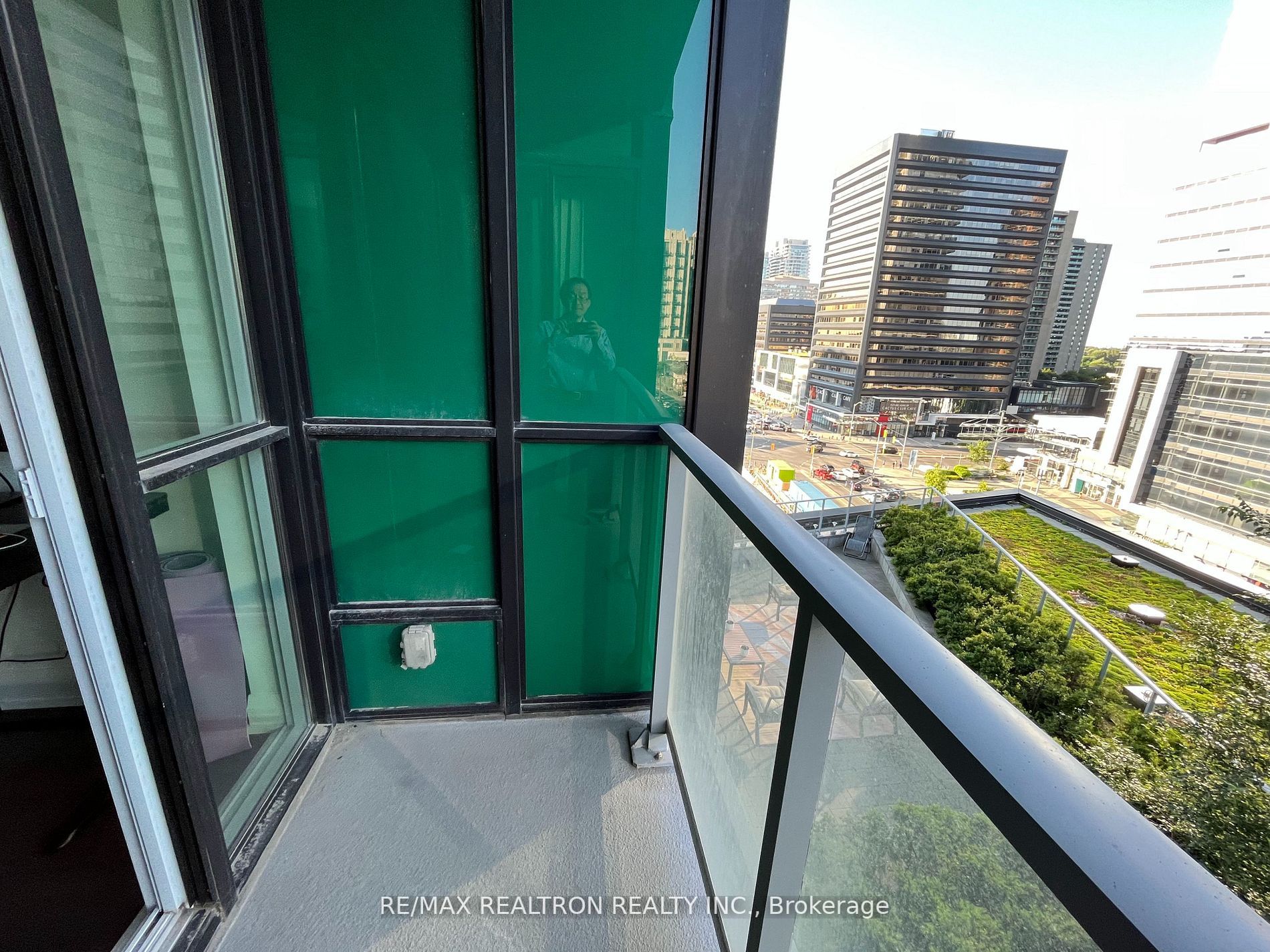 9 Bogert Ave, #609