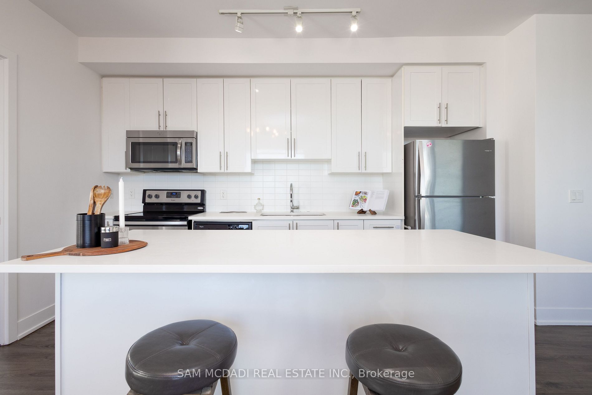 68 Merton St, #1107