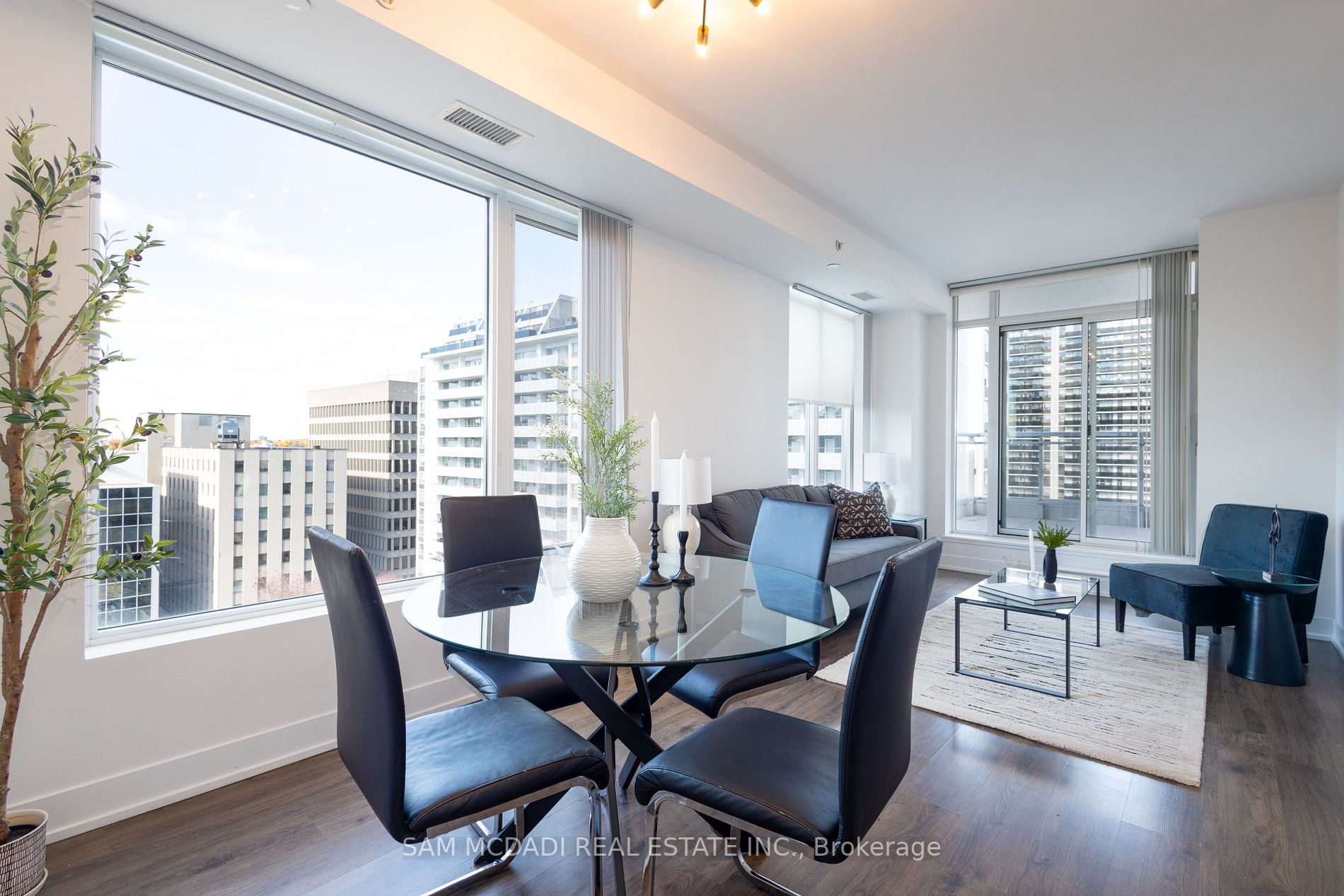 68 Merton St, #1107