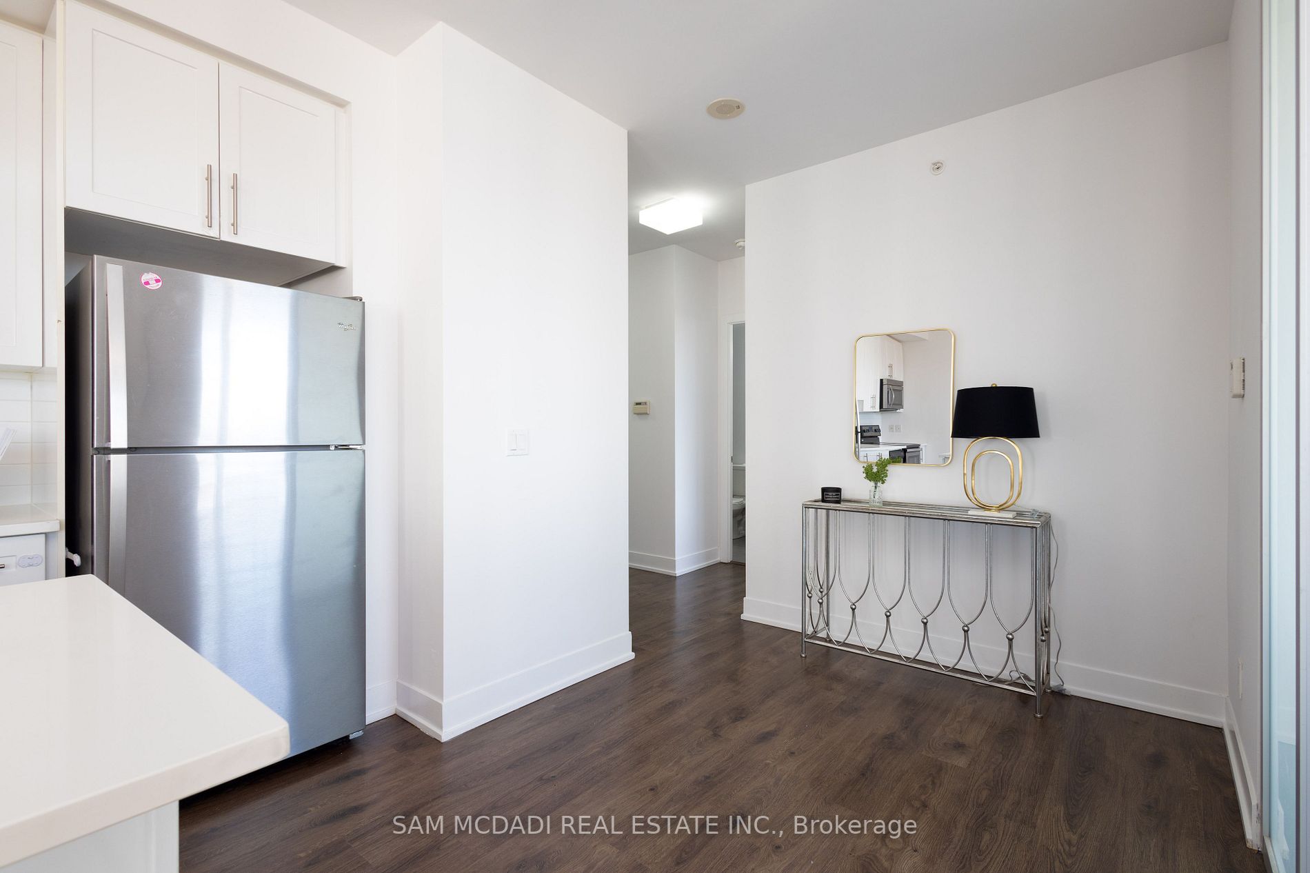 68 Merton St, #1107