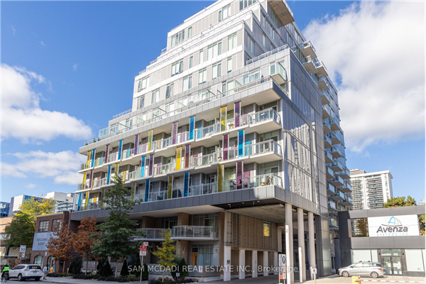 68 Merton St, Toronto