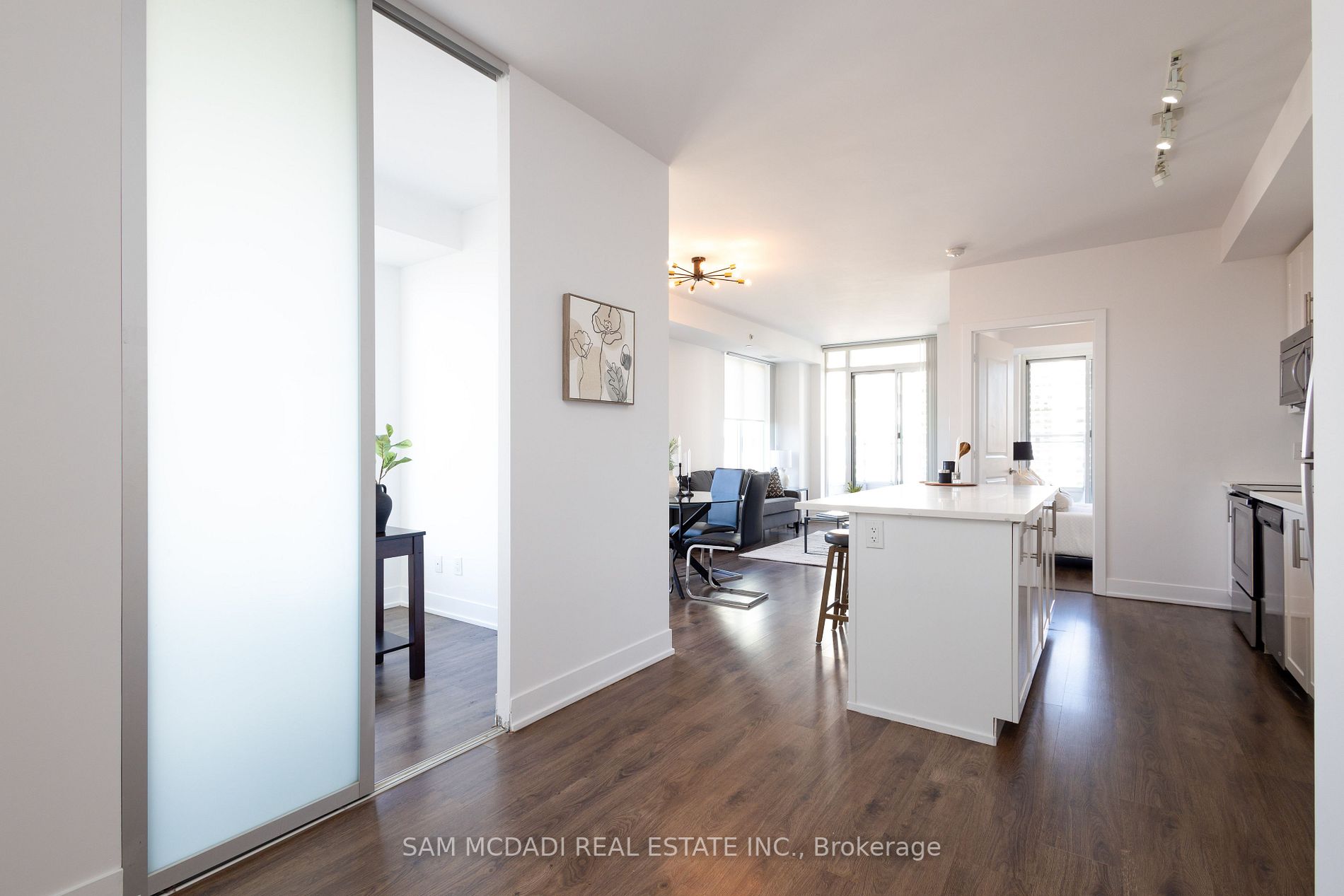 68 Merton St, #1107