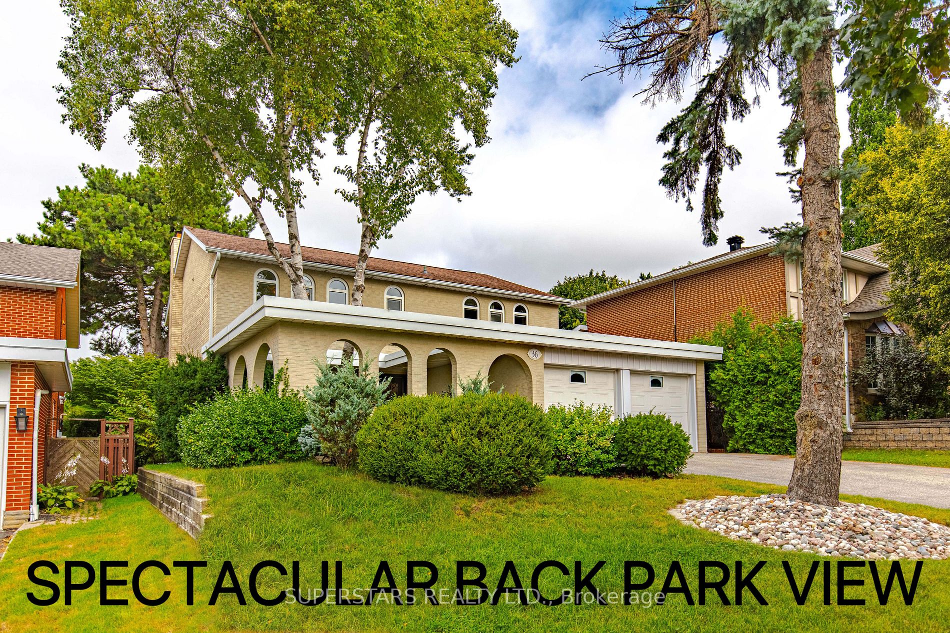 36 Butterfield Dr