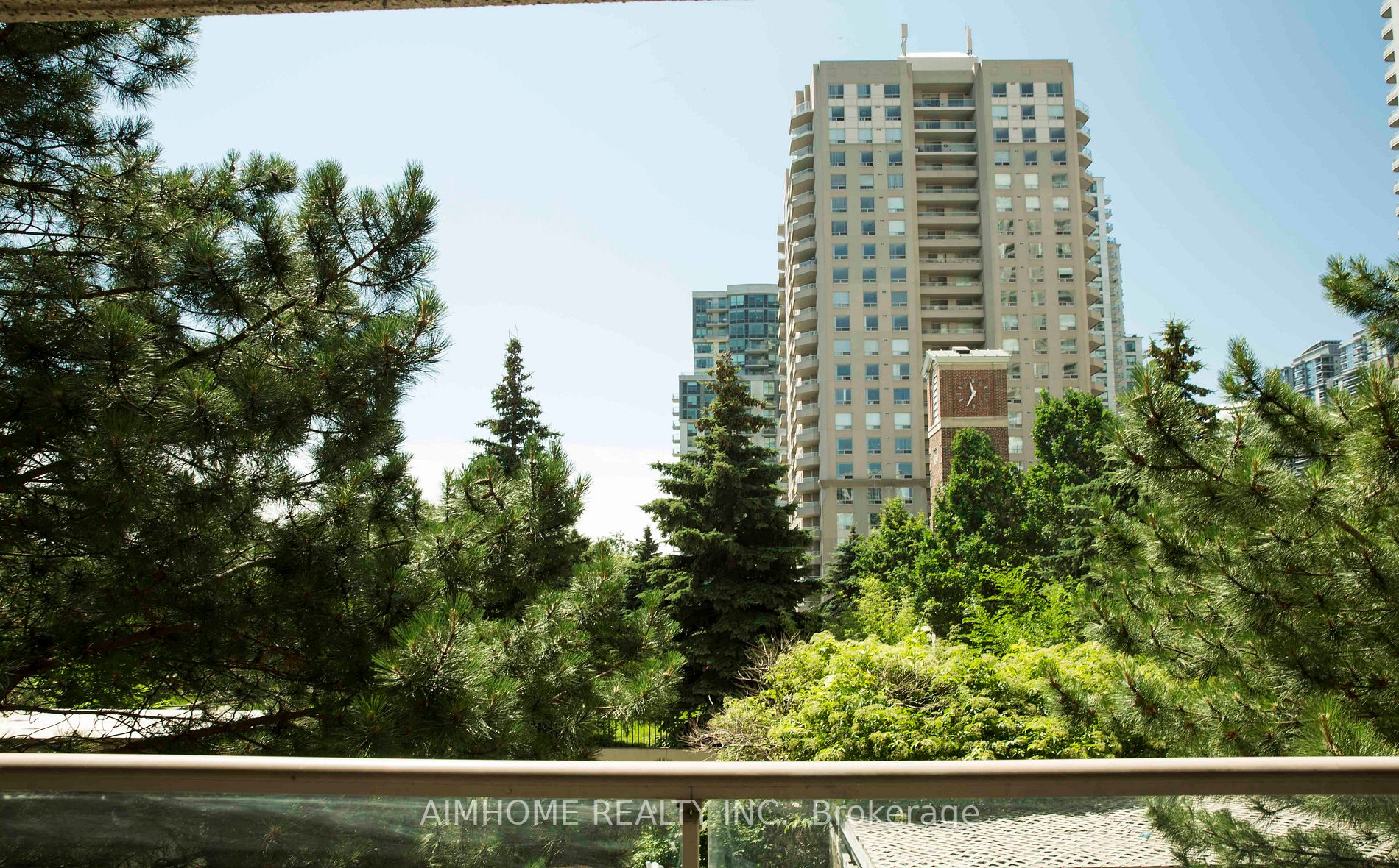 35 Empress Ave, #206