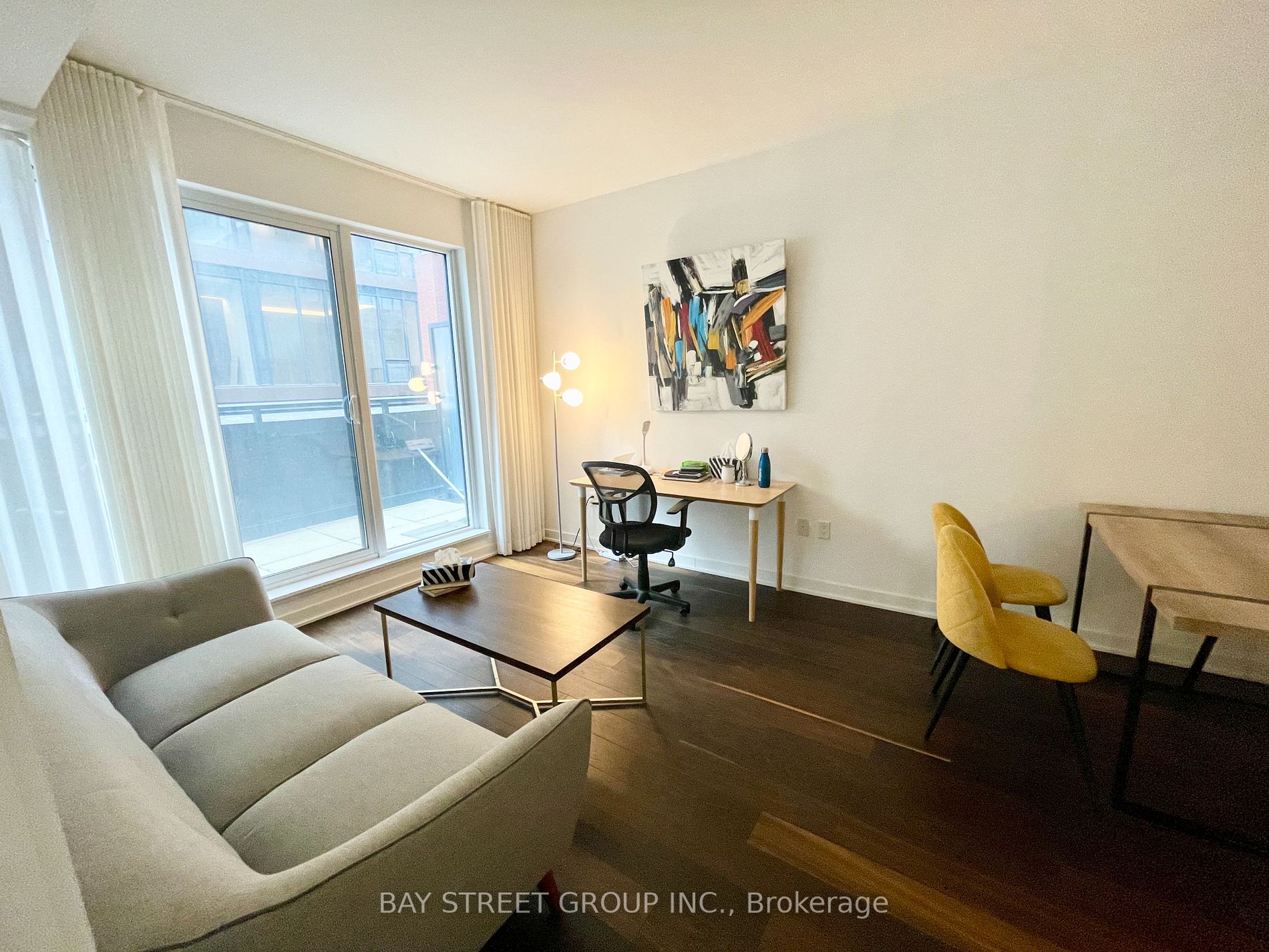 115 Blue Jays Way, #811