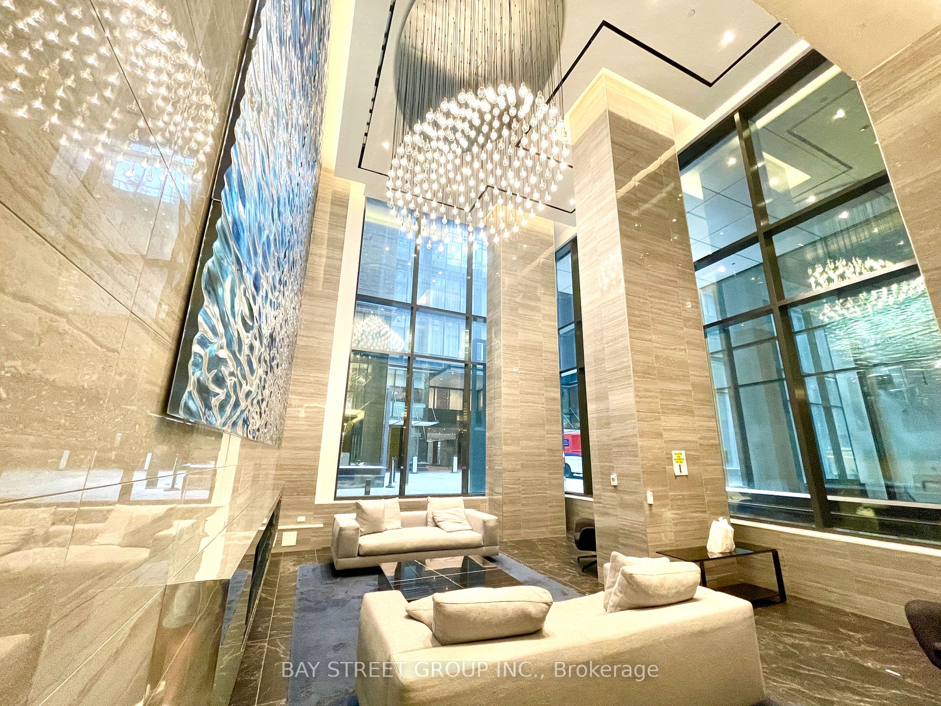 115 Blue Jays Way, #811