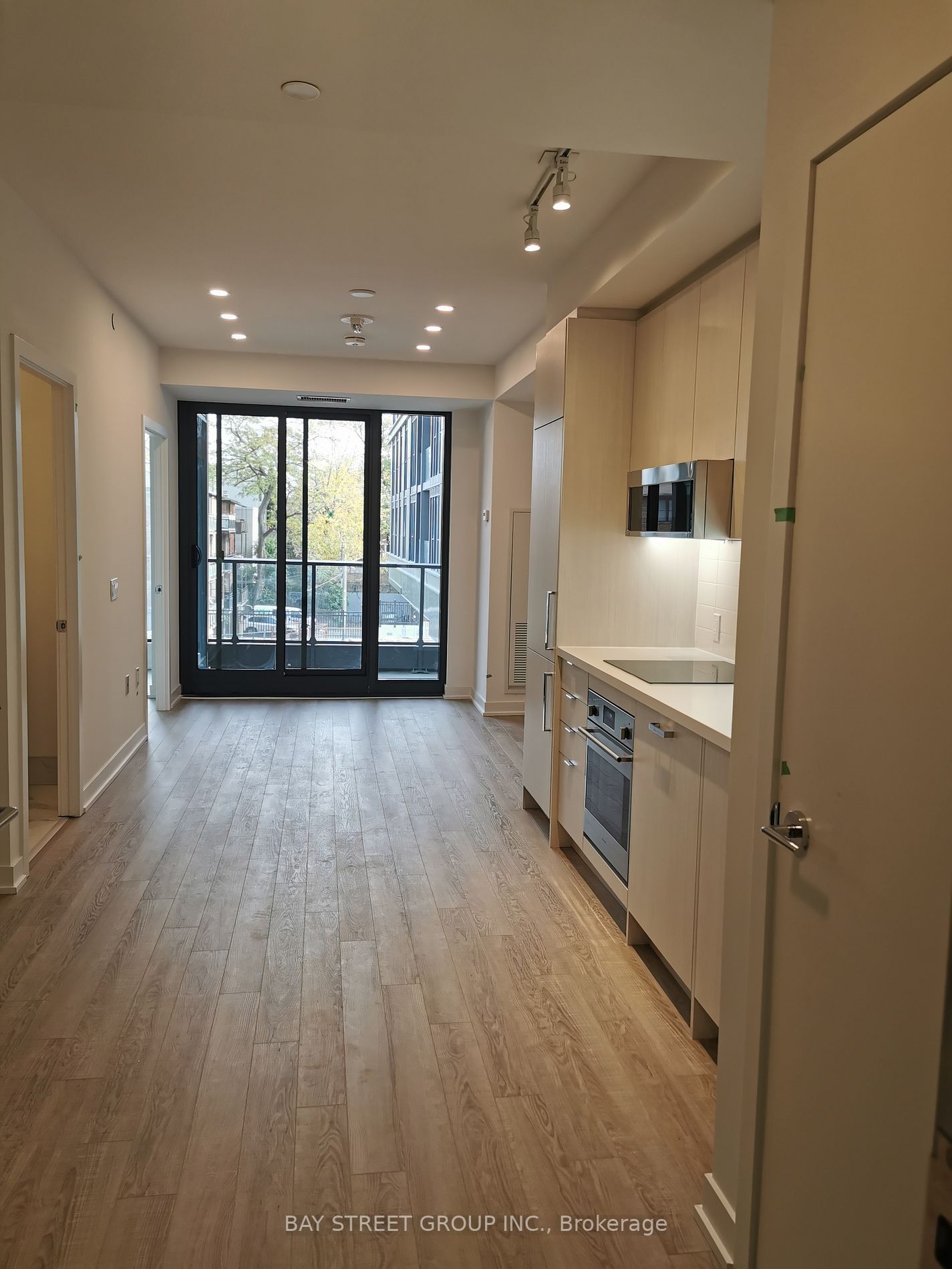 250 Lawrence Ave W, #217
