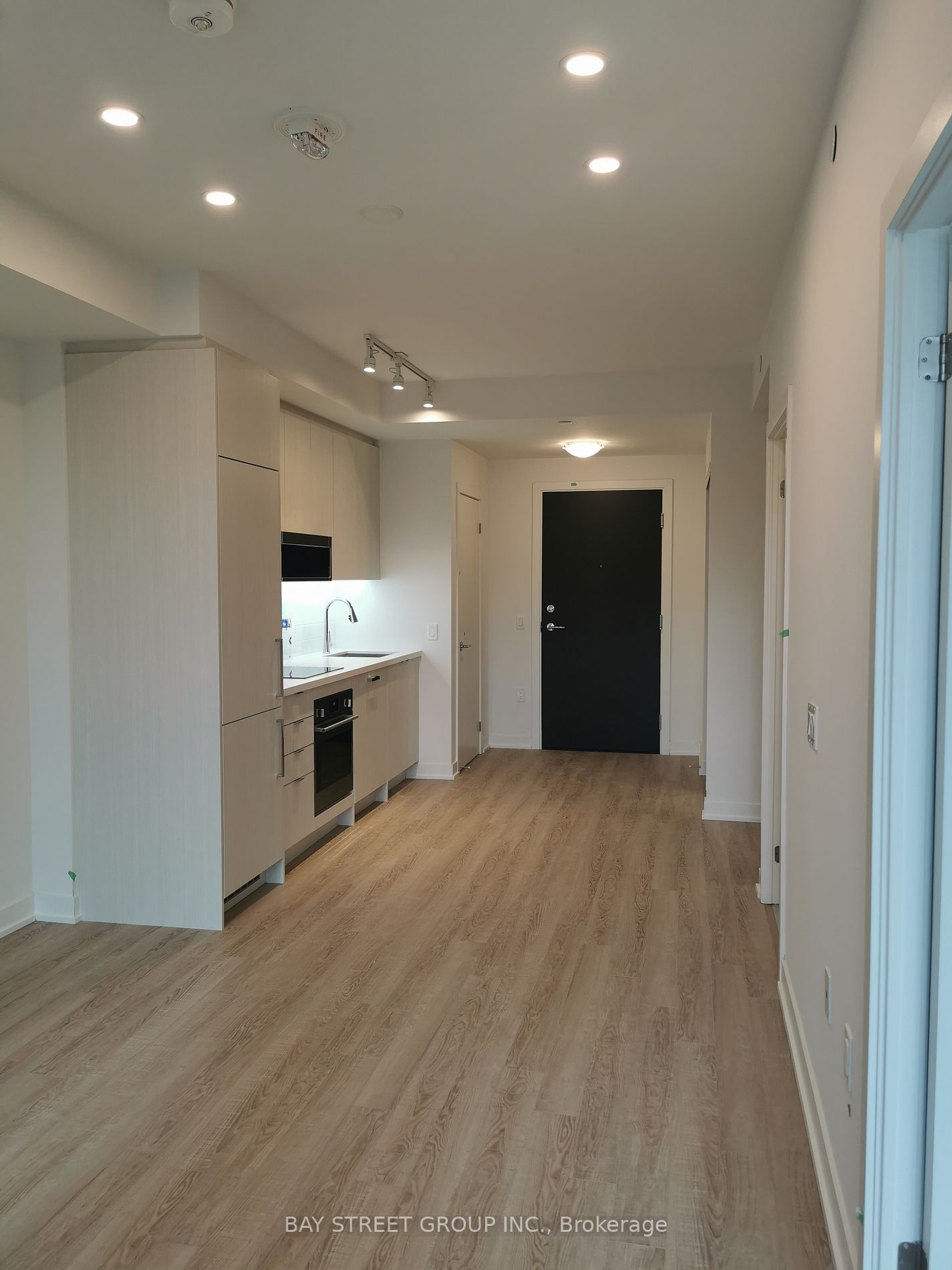 250 Lawrence Ave W, #217