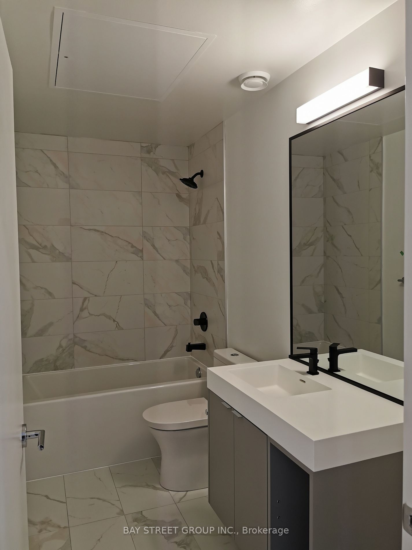 250 Lawrence Ave W, #217