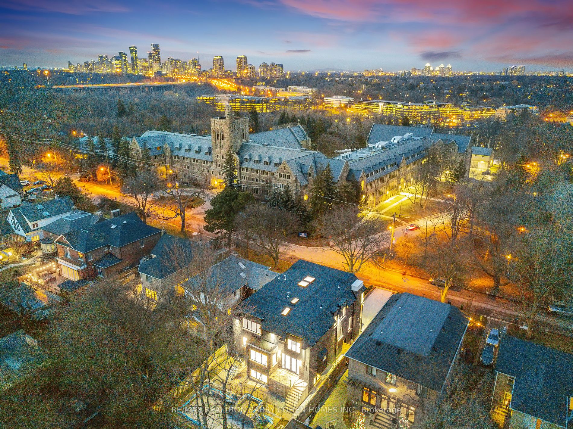 86 Mason Blvd