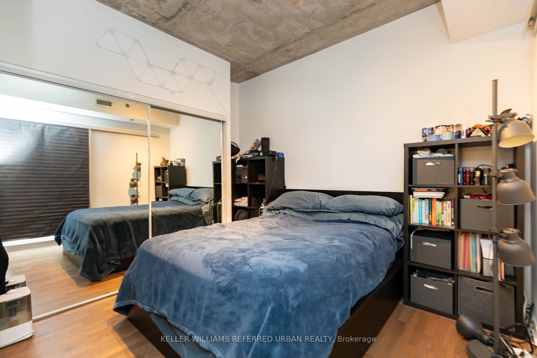 15 Beverley St, #503