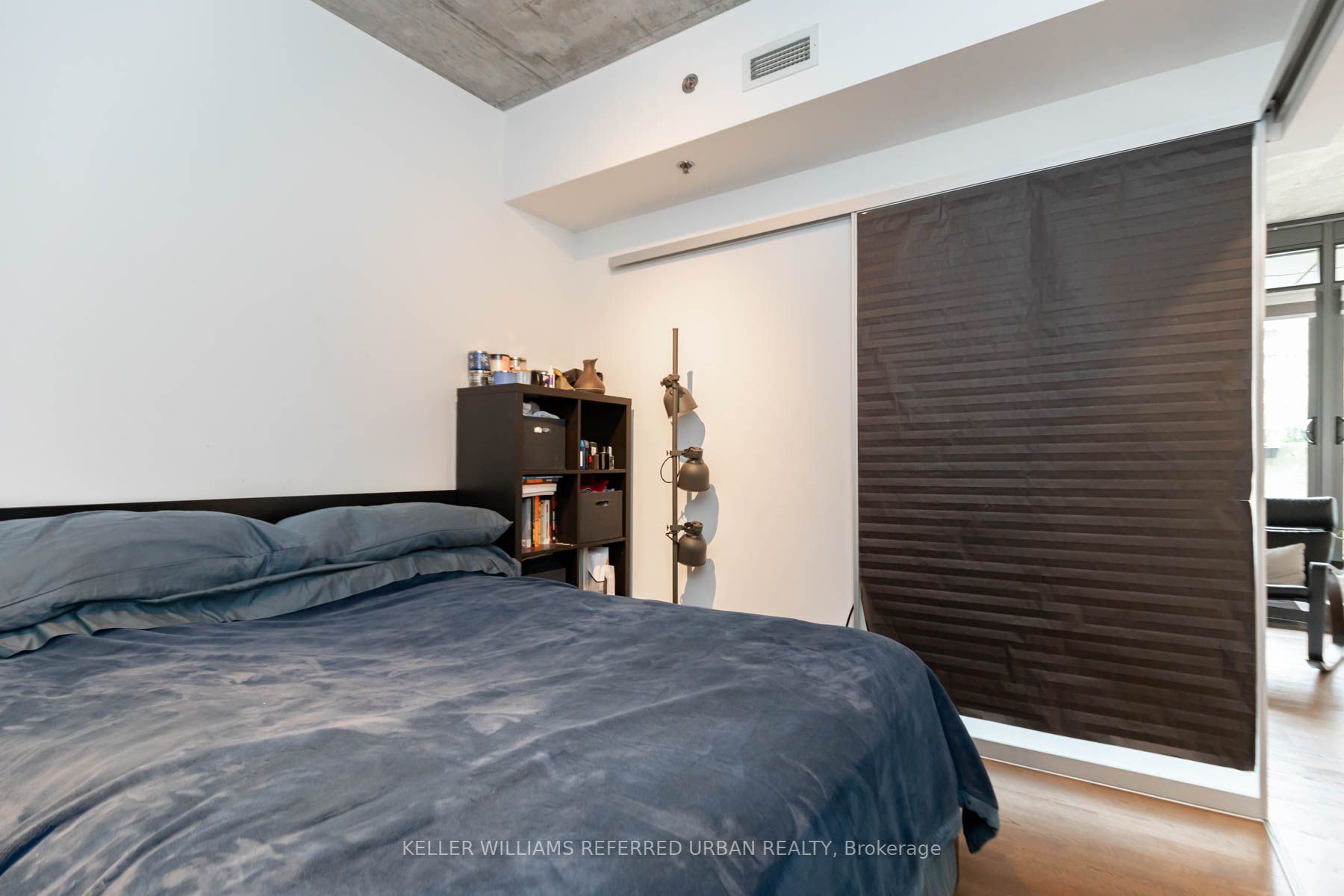 15 Beverley St, #503