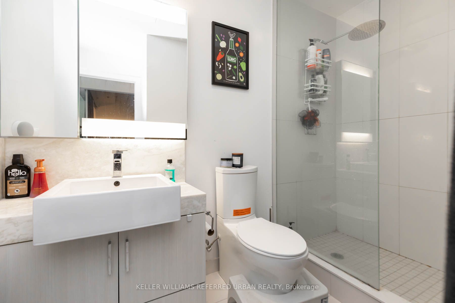 15 Beverley St, #503