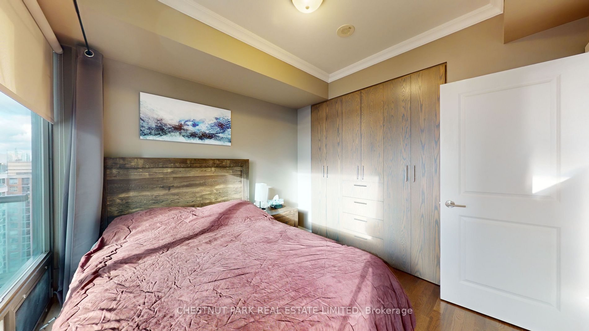 18 Yorkville Ave W, #1606