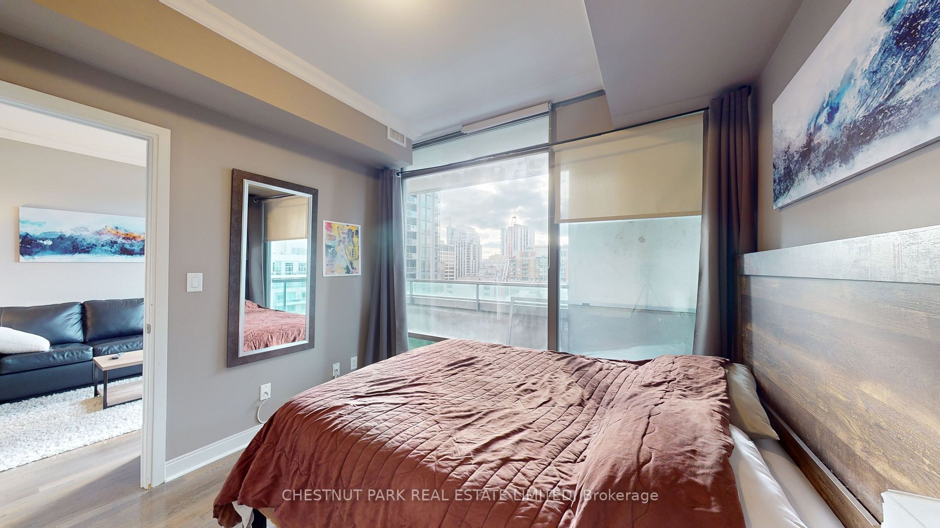 18 Yorkville Ave W, #1606