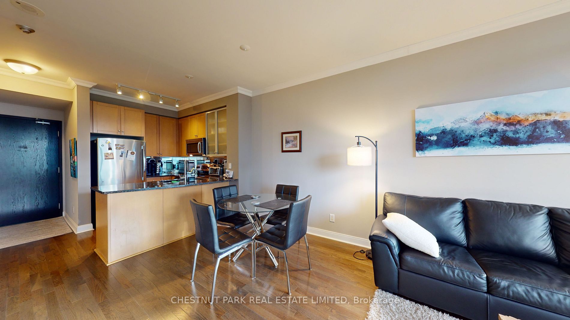 18 Yorkville Ave W, #1606