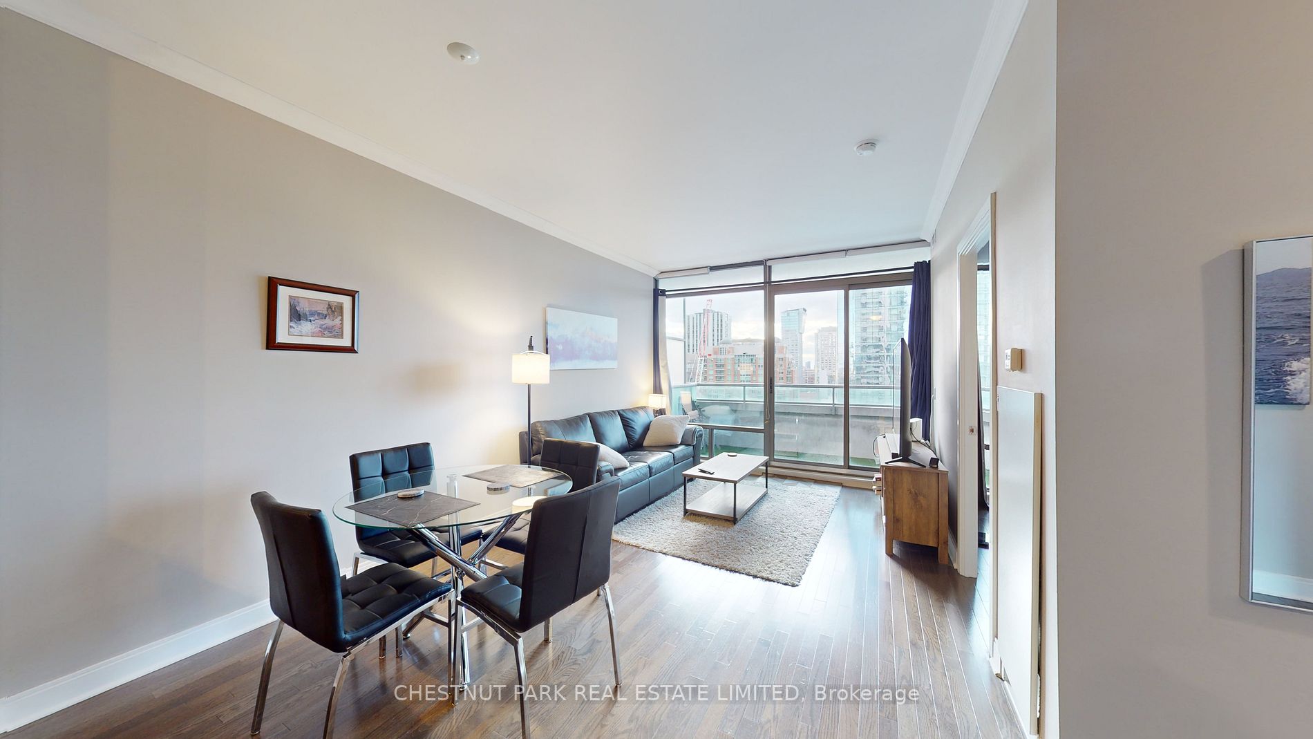 18 Yorkville Ave W, #1606