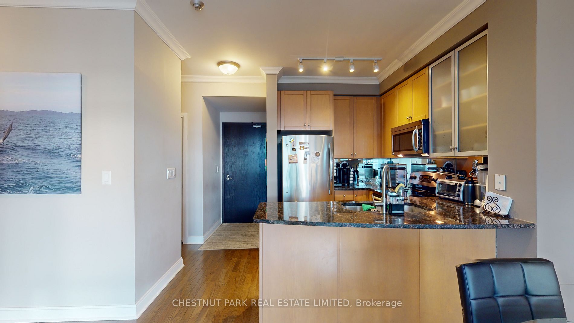 18 Yorkville Ave W, #1606
