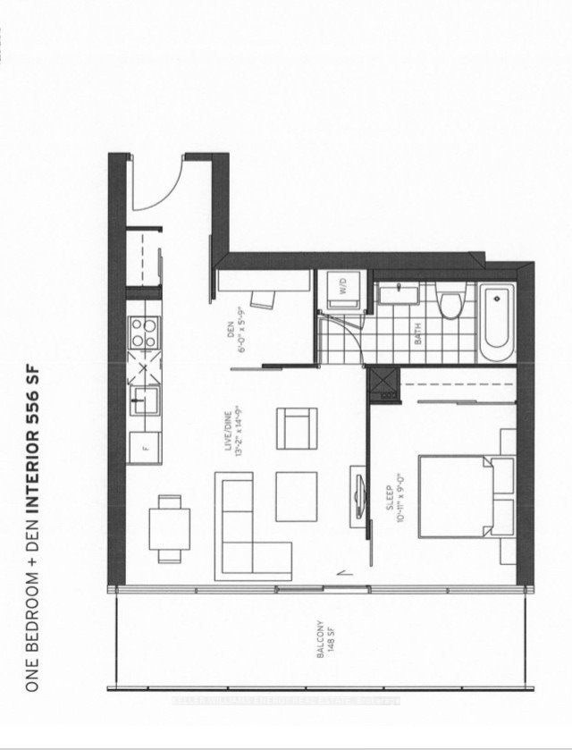 185 Roehampton Ave, #2802