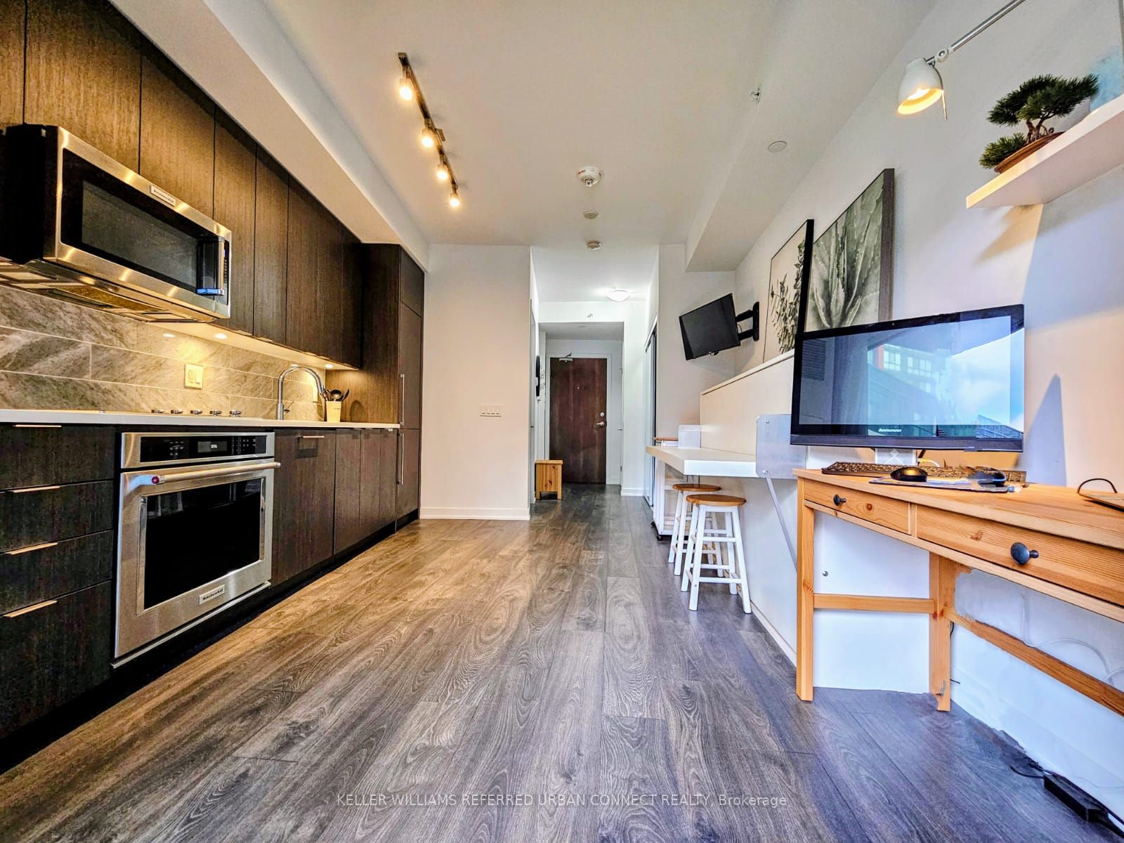 38 Iannuzzi St, #511