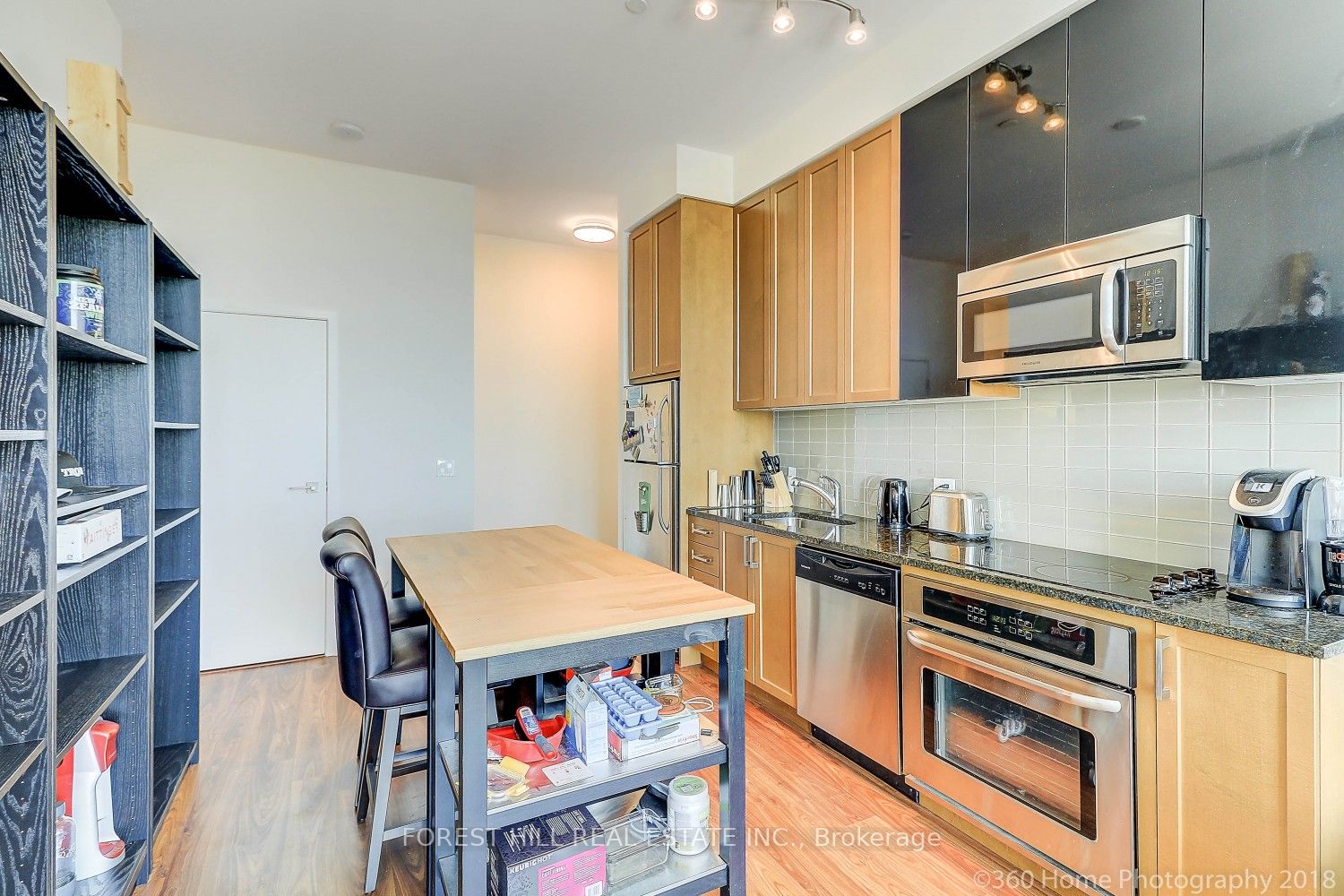 98 Lillian St, #3315