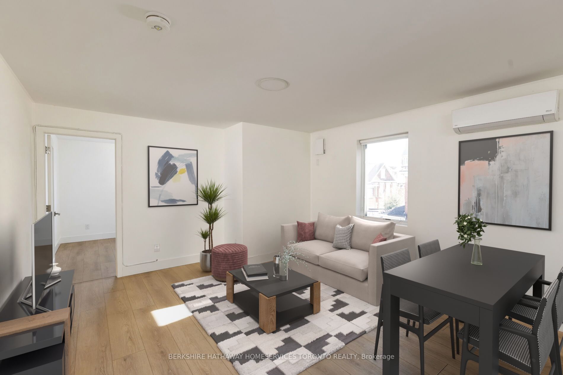 345 Lansdowne Ave, #3