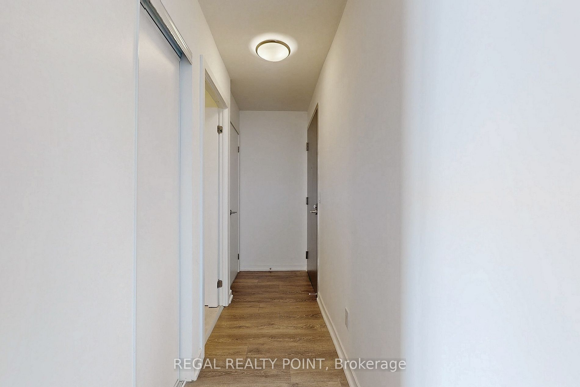 32 Forest Manor Rd, #2708