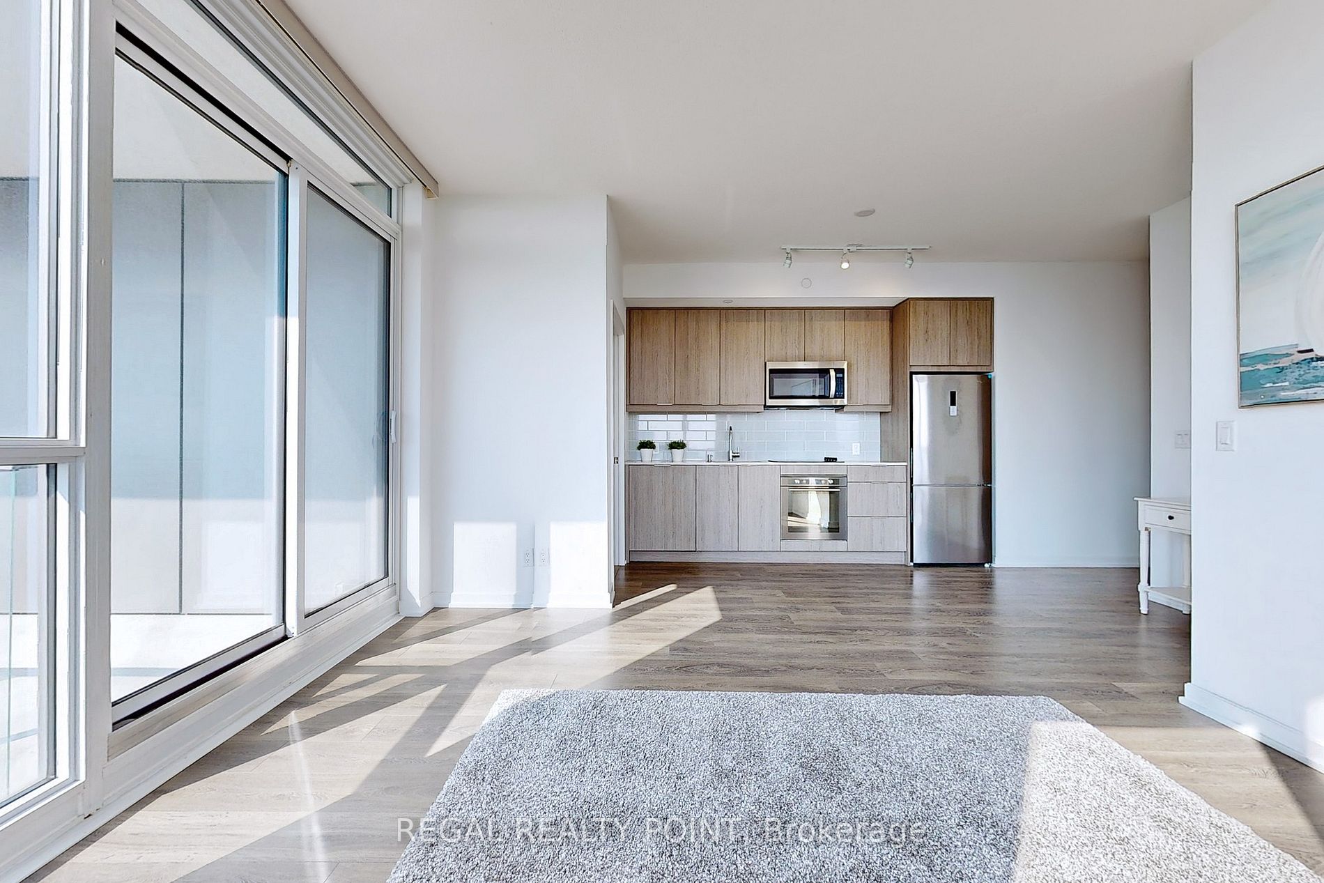 32 Forest Manor Rd, #2708